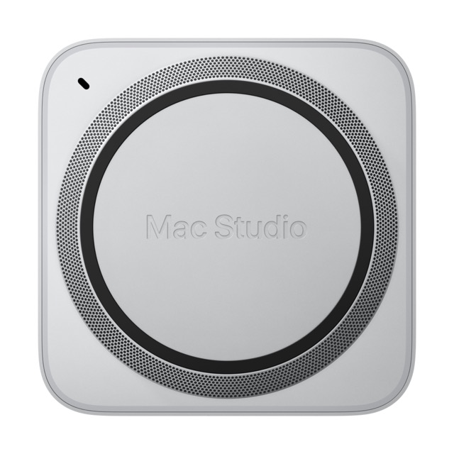 Mac Studio