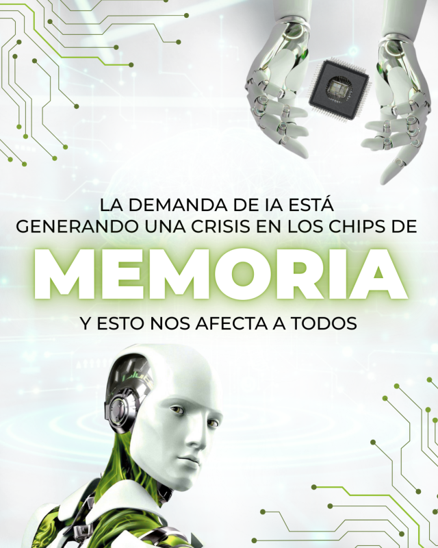 Crisis chips Dataserve