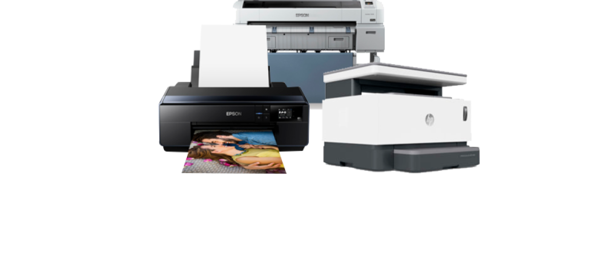 printers